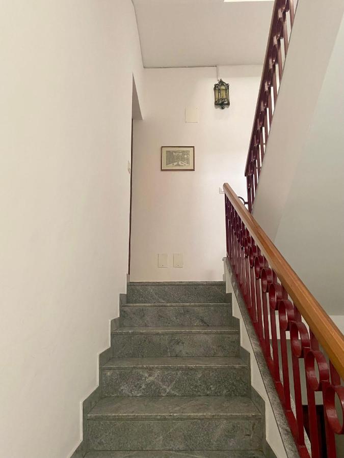 Suitecimo Palermo Exterior photo