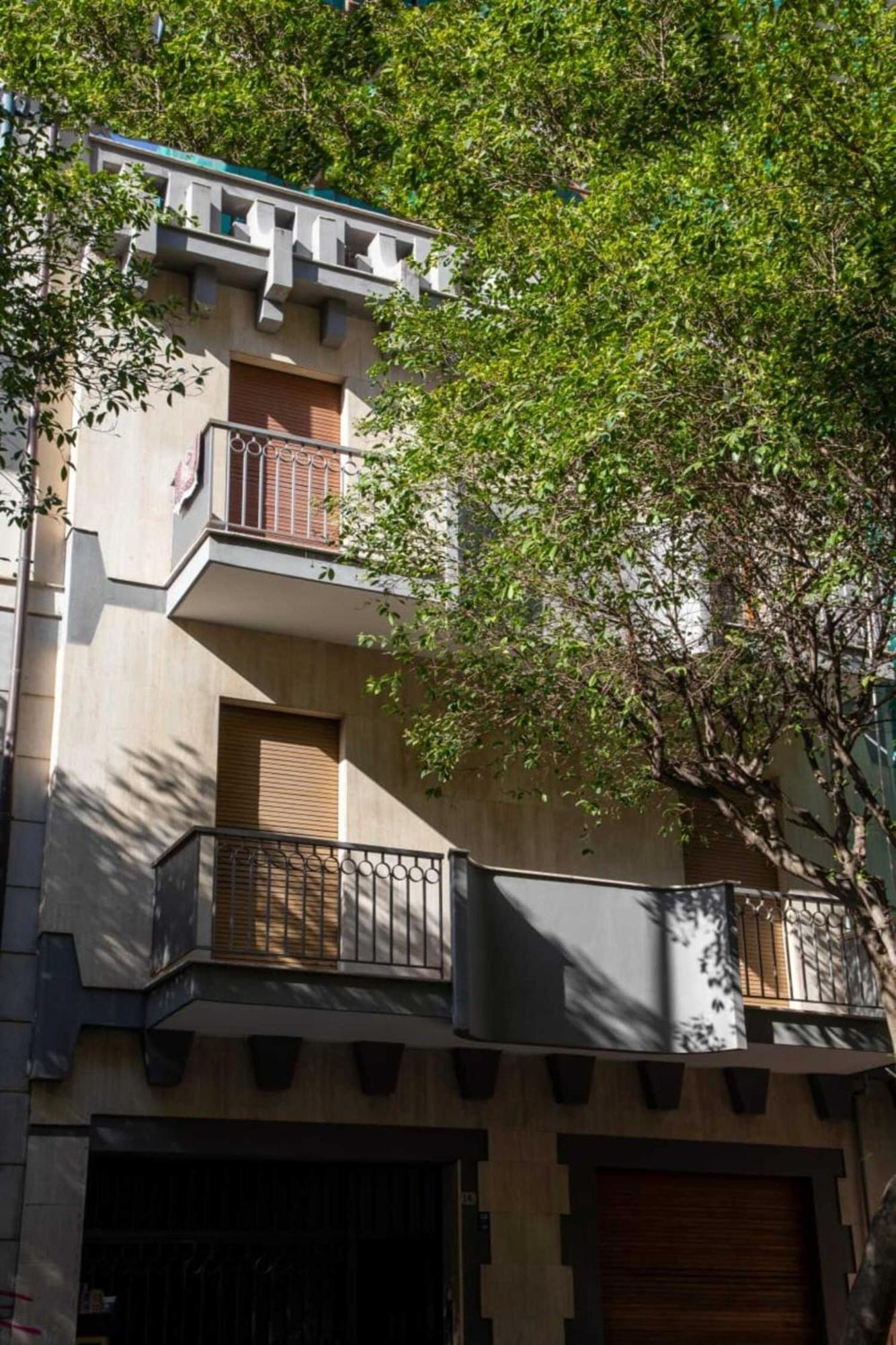 Suitecimo Palermo Exterior photo