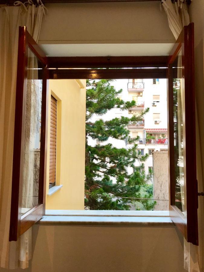 Suitecimo Palermo Exterior photo